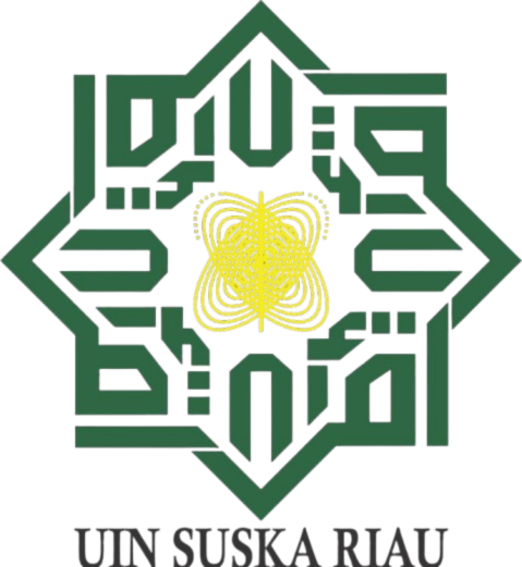 Logo UIN Suska